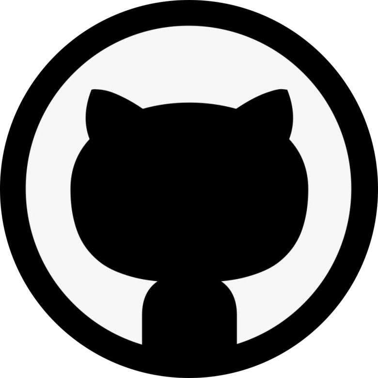 GitHub logo